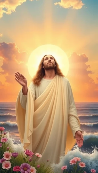 Best Jesus Wallpaper