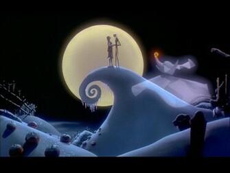 The Nightmare Before Christmas