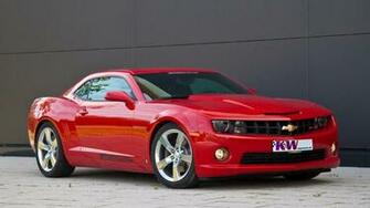 Muscle Car Kw