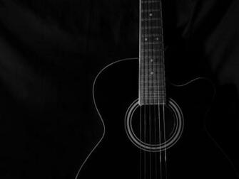 Guitar High Quality And Resolution Wallpaper On