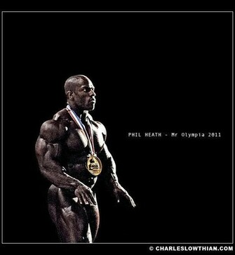 Mr Olympia Wallpaper Ifbb Image