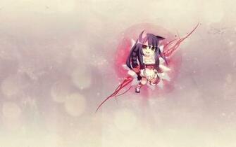Ahri Wallpaper League Of Legends