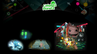 Pics Arrena Little Big Planet Wallpaper