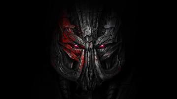 Megatron 4k Computer Wallpaper Cool