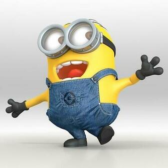 Minion 3d Models Cgtrader