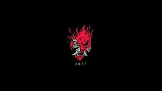 I Made A Quick Wallpaper With The Skull From Main Characters