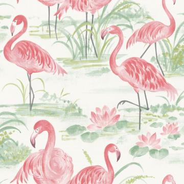Bayou Breeze Messner Peel Stick Wallpaper Res Wayfair