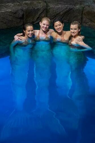 Best Mako Mermaids Ideas H2o