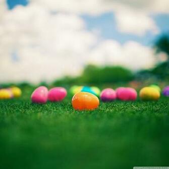 iPad Wallpaper Easter Part I