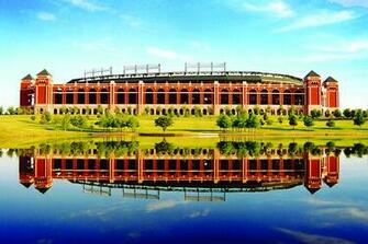 Texas Rangers Baseball Mlb Wallpaper Background