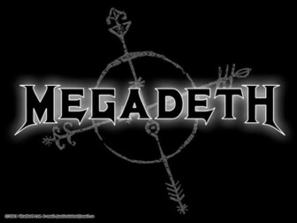 Megadeth Wallpaper
