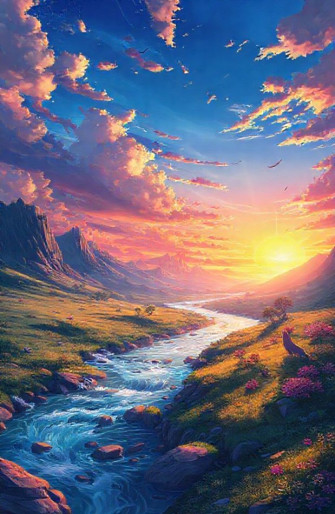 Anime Wallpaper