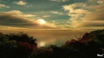 X Size HD Desktop Wallpaper