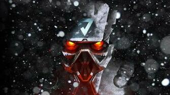 Killzone Wallpaper
