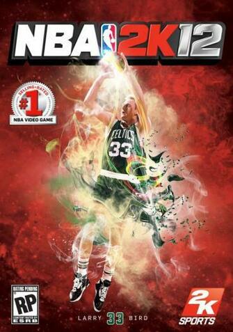 Larry Bird