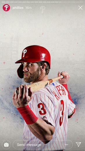Edwin Ruffing On Phitin Phillies With Image