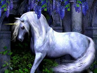 Pin Unicorn Wallpaper For Computers