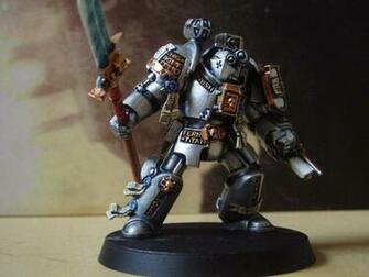 Grey Knights Wallpaper Pictures