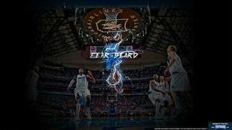 Wallpaper James Harden Fear The Beard Slamonline