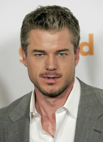 Eric Dane Wallpaper