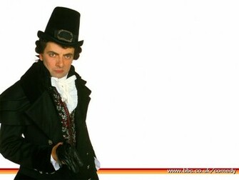 Bbc Comedy Wallpaper