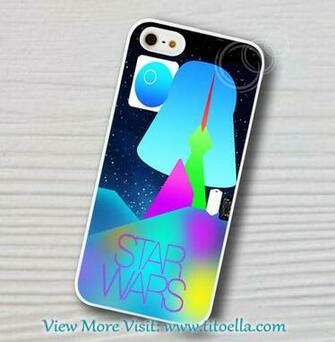 Home Phone Case Ipod Star Wars Art Wallpaper Cases