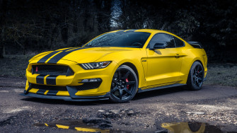 From The Archives Tg Magazine S Greatest Mustang Pics Top Gear