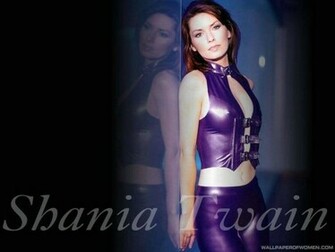 Shania Twain Image Wallpaper Photos
