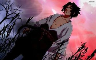 Sasuke Wallpaper Desktop For