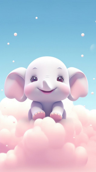 Cartoons iPhone Wallpaper