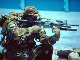 Navy Seal Wallpaper Bit