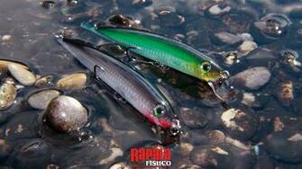 Rapala Wallpaper Fishing Lure HD