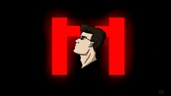 Markiplier Wallpaper By Tankian Fan