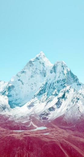 Here Are All Of The Wallpaper In Ios Gm Gallery Cult Mac