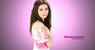 Miranda Cosgrove Wallpaper X Net