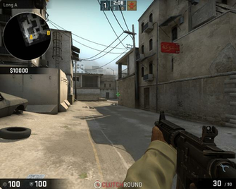Cs Go The Ultimate Resolution Guide Clutchround
