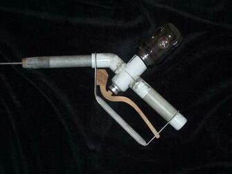 Little Sister Bioshock Needlelittle Syringe From