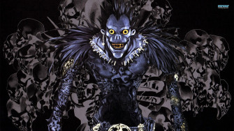 Shinigami Wallpaper