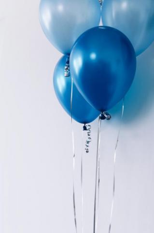 Balloons Pictures Image