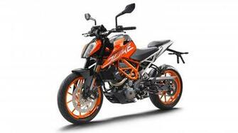 HD Wallpaper Ktm Duke Stoppie