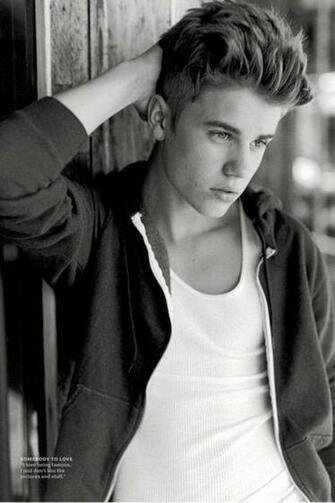 Wallpaper Of Justin Bieber