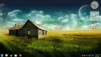 HD Wallpaper Ao751h