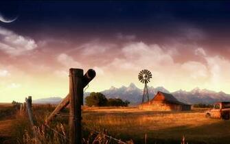 Australia Wallpaper The Land Of Desert And Rainforests In