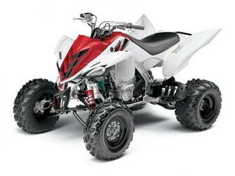 Yamaha Raptor 700r Atv Wallpaper Specifications