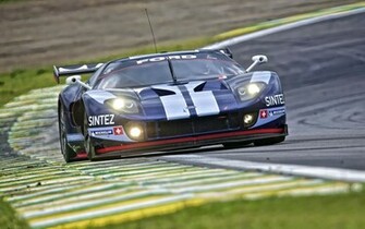 Vehicles Ford Gt40 Wallpaper