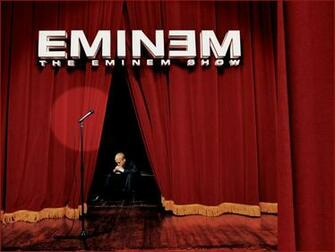 Eminem Recovery Wallpaper Pictures