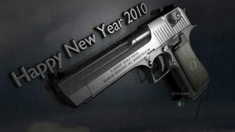 Desert Eagle Wallpaper