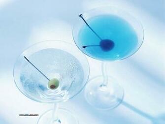 Desktop Wallpaper Of Summer Drinks