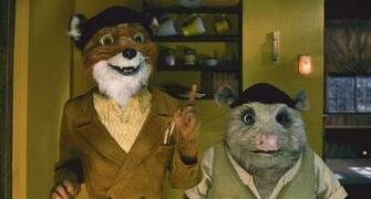 Fantastic Mr Fox Wallpaper Albums