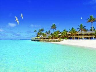Sanctuary Rarotonga On The Beach Adults Only Resort Deals